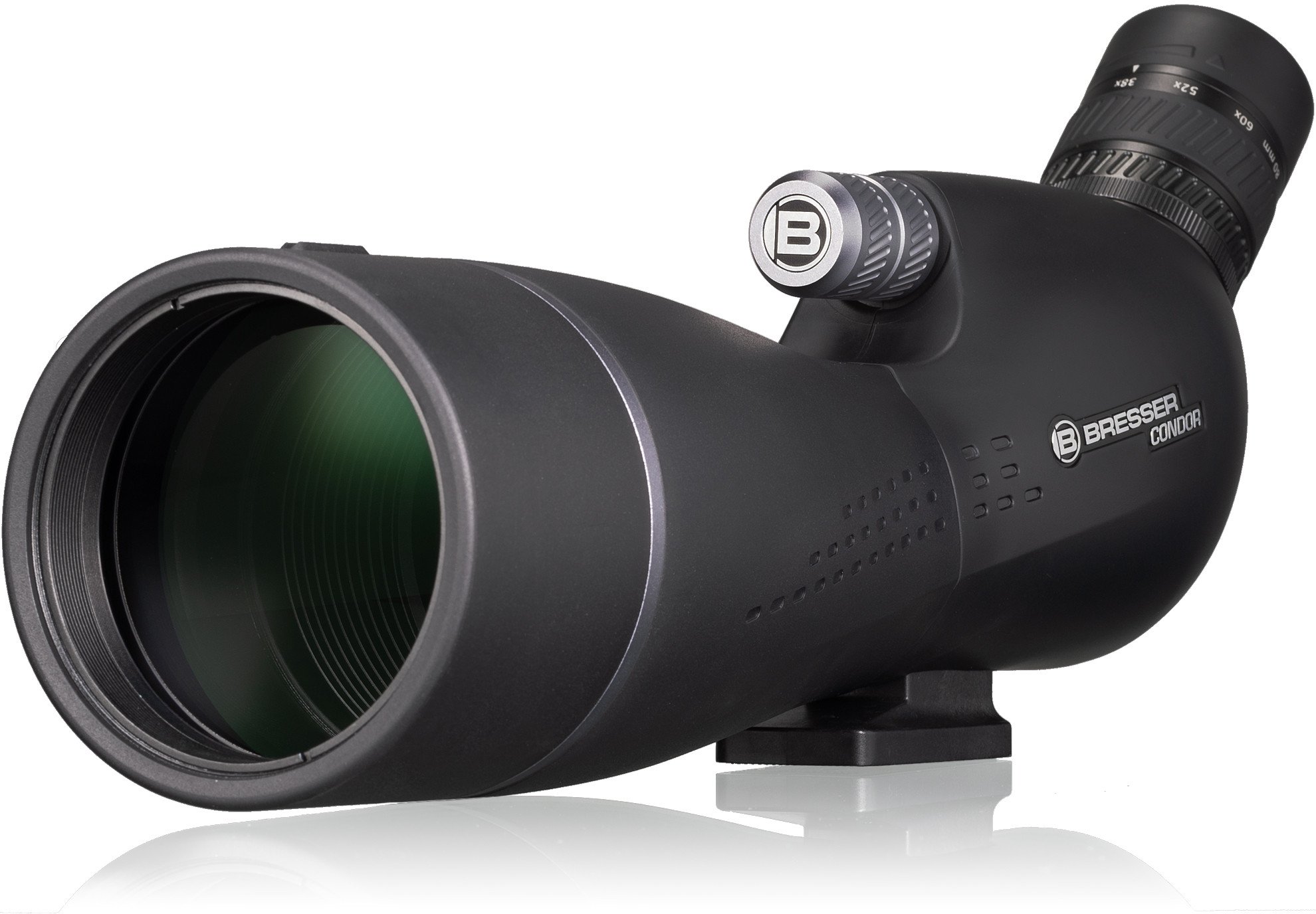 Tālummaiņa Bresser Condor 20-60x80 Gen. II