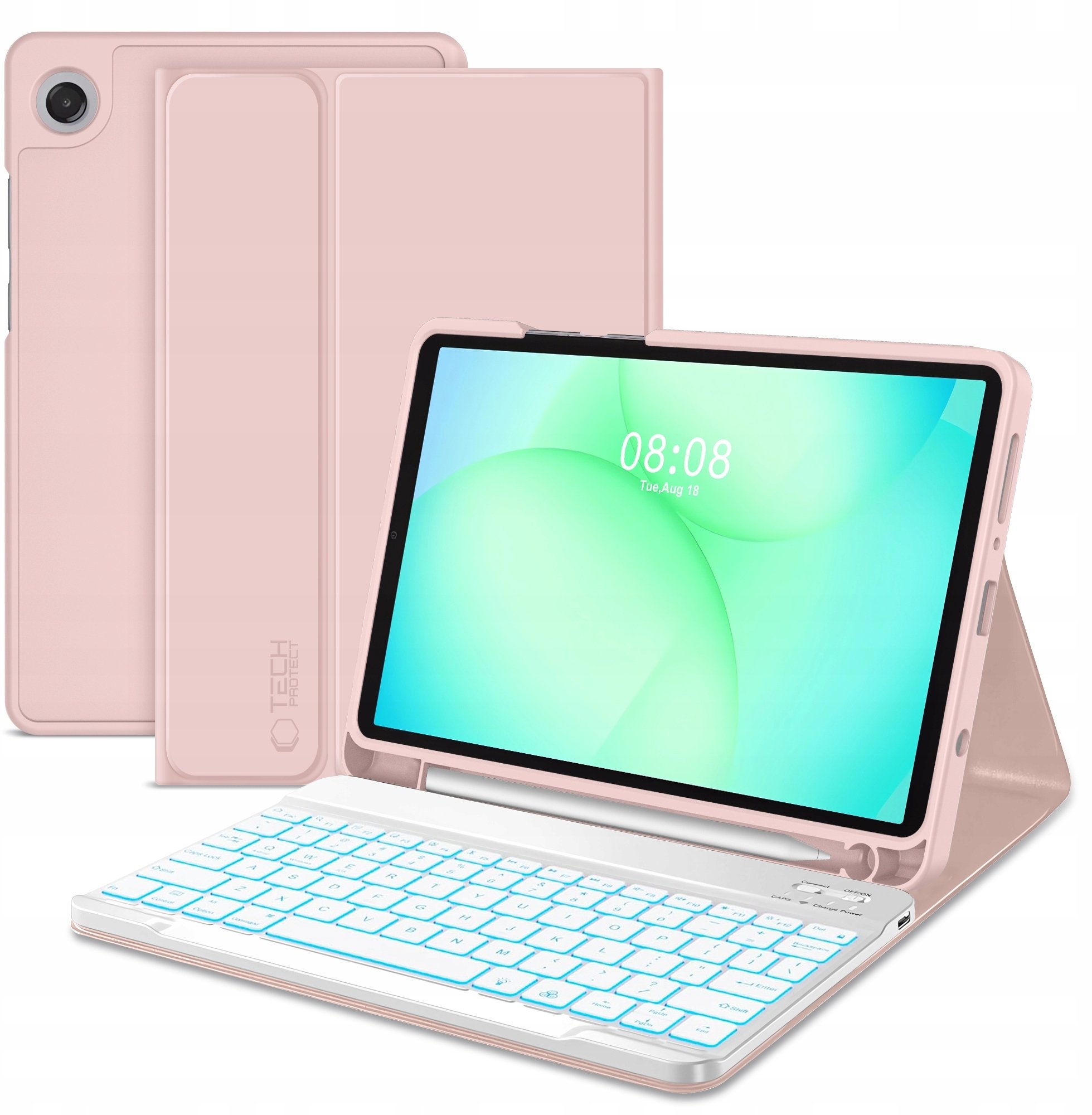4kom.pl TECH-PROTECT SC PEN +