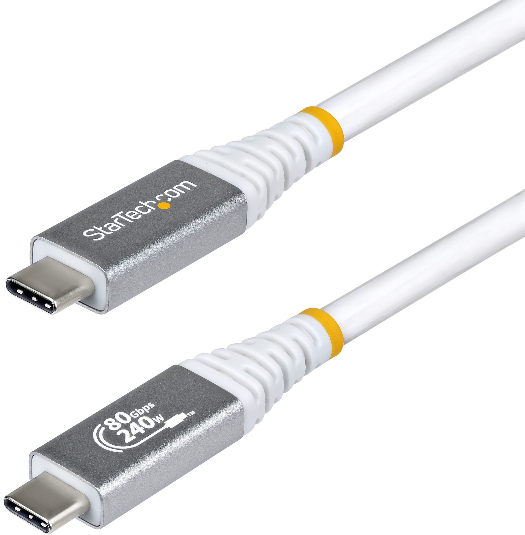 Kabel USB StarTech 1m USB4 80Gbps
