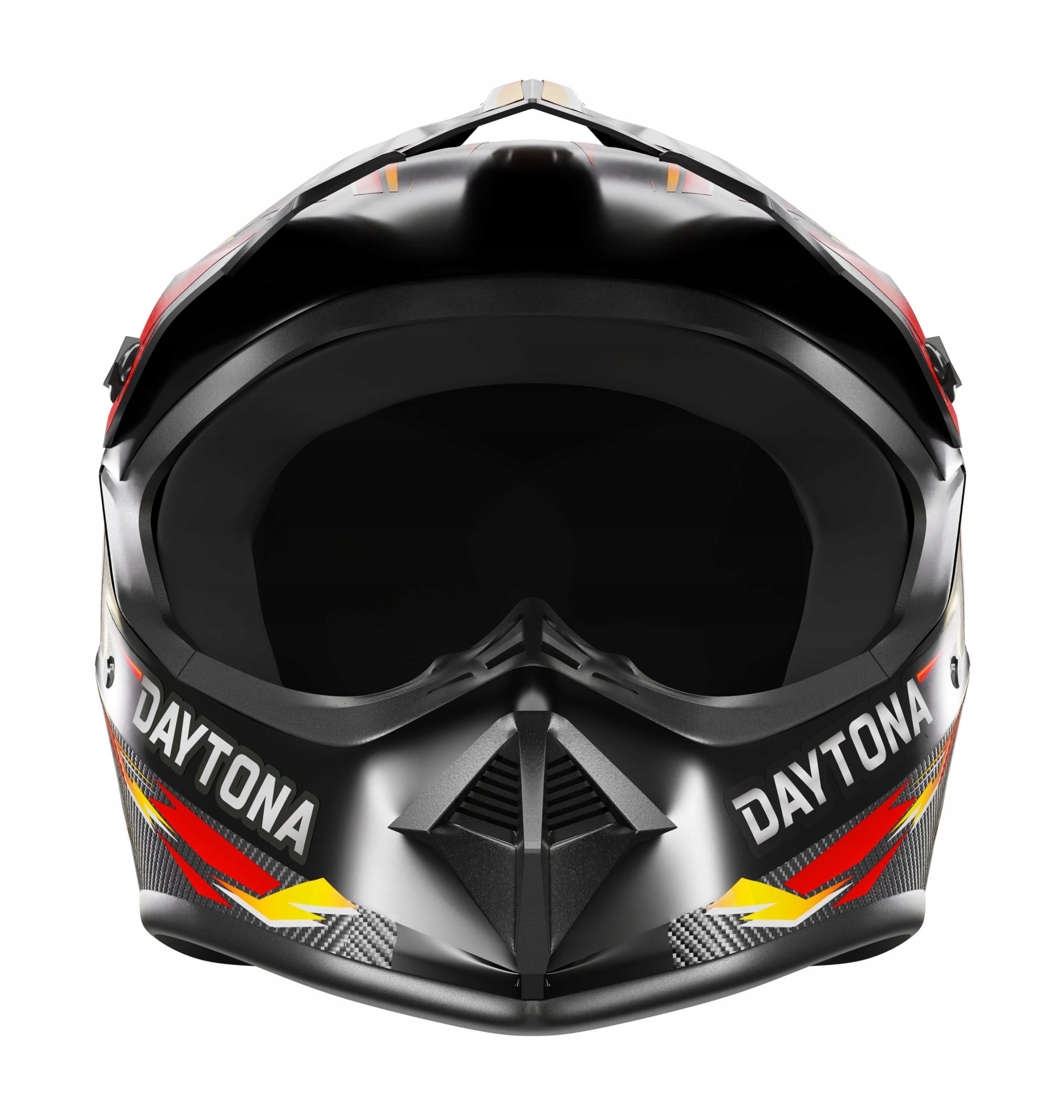 Motus Motocikla ķivere Daytona Fullface XL