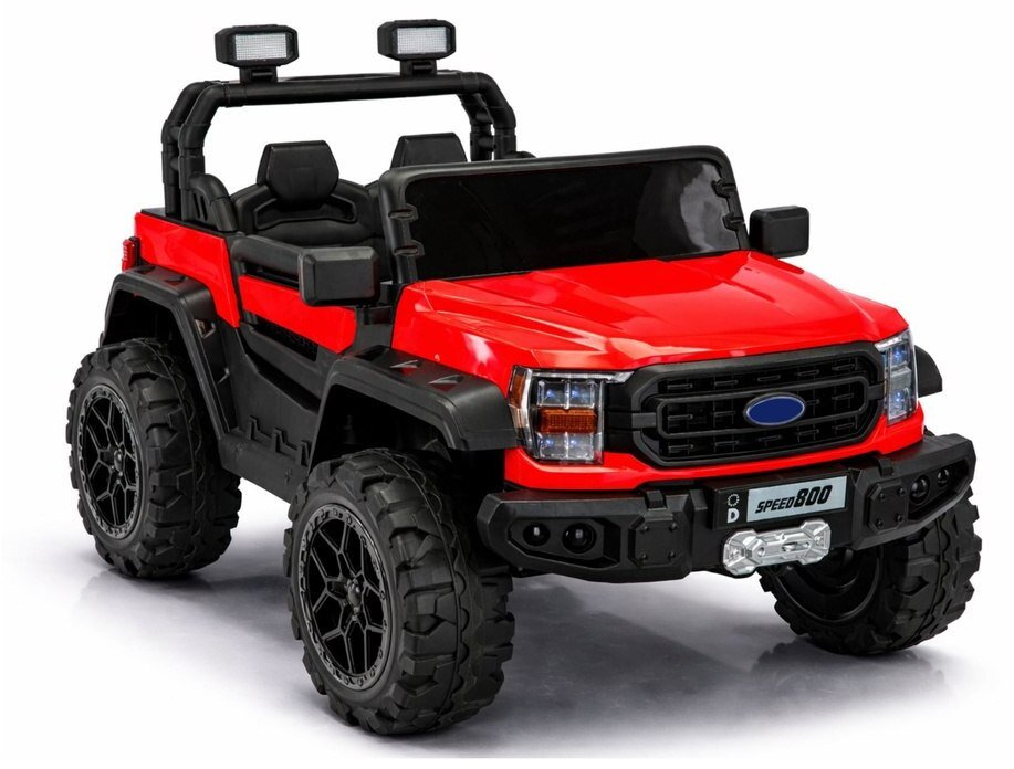 Bērnu elektromobilis Joko 4x4 22F 12V10Ah