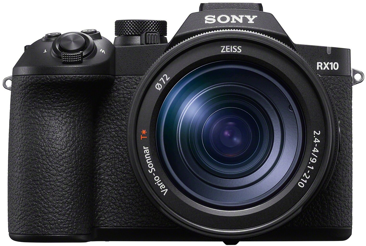 Digitālā kamera Sony DSC-RX10 V |