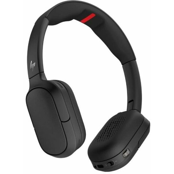 Austiņas Poly HP Focus 625 ar