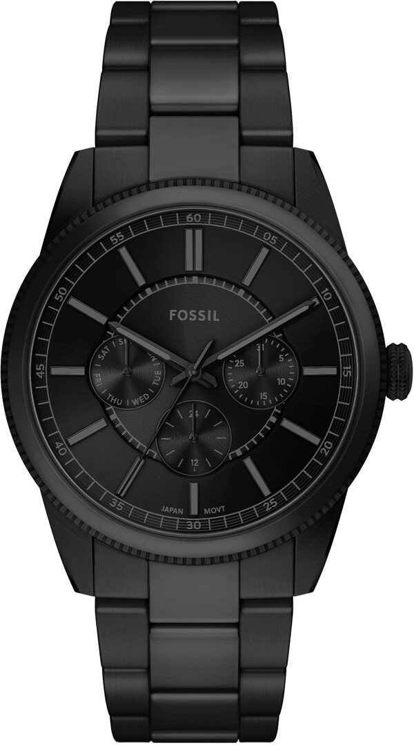 Vīriešu pulkstenis Fossil Pearson FS6135 +