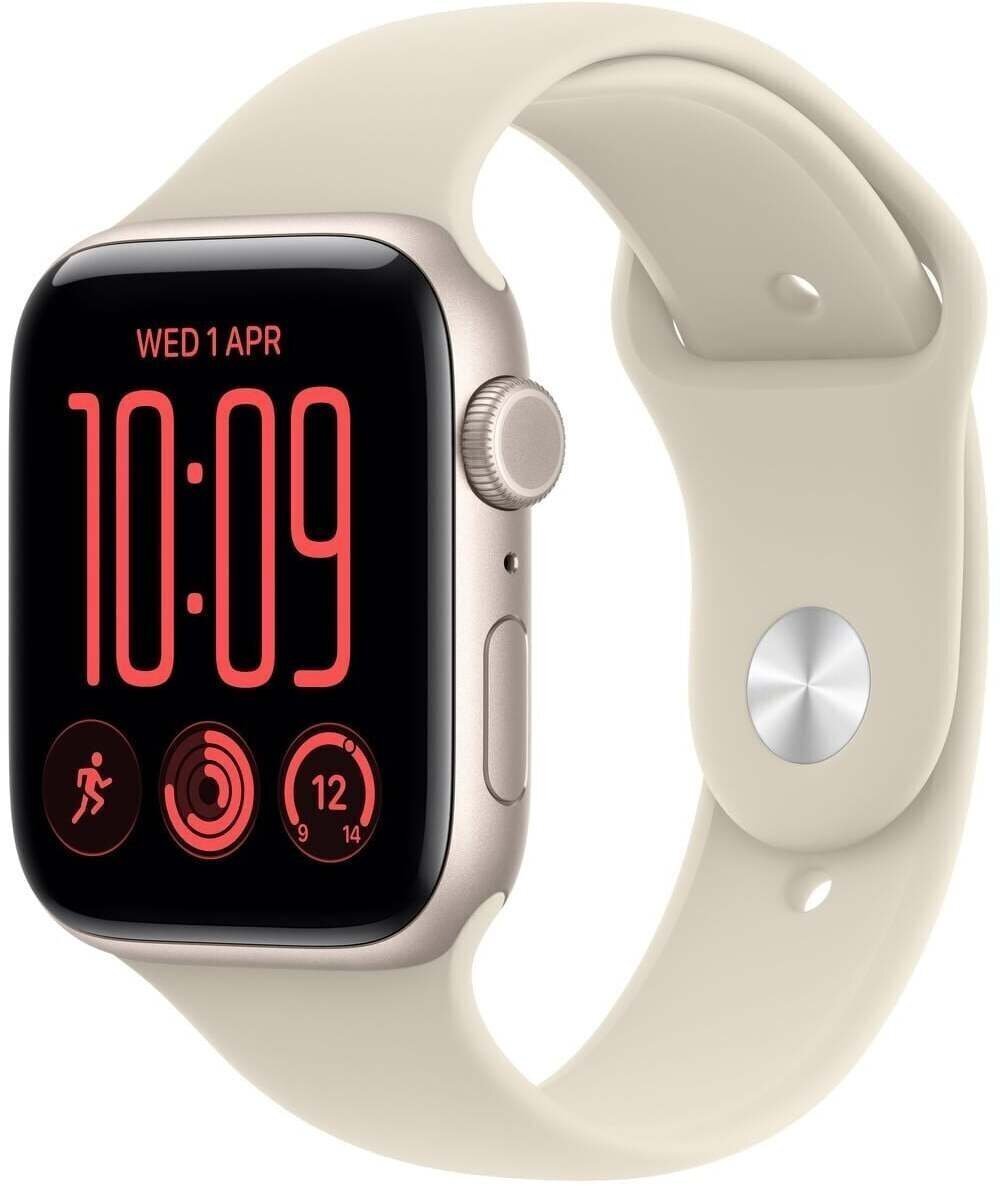Viedpulkstenis Apple Watch SE 3 GPS