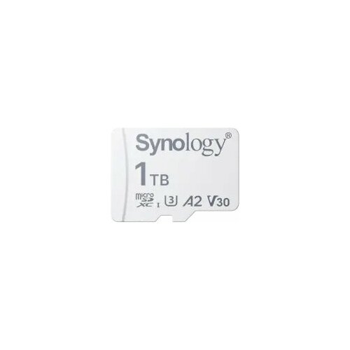 Industriālā microSDXC karte Synology Synology MSD01-1T