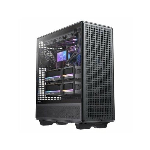 Datora korpuss Antec 900, ATX, Full