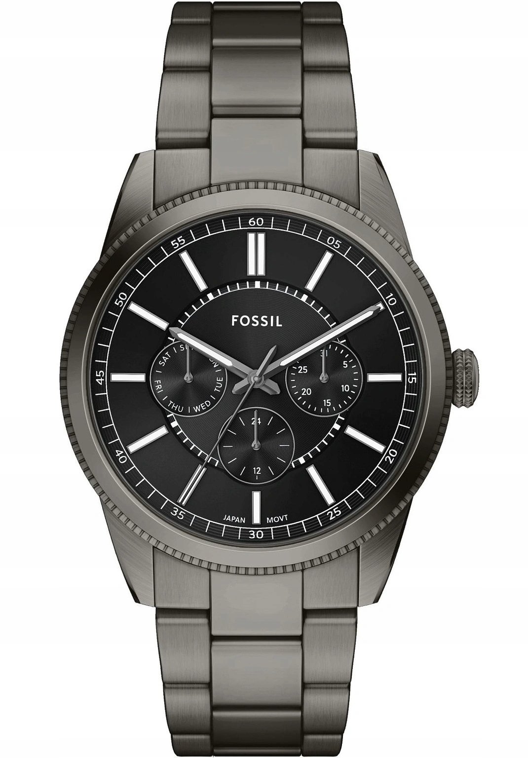 Vīriešu pulkstenis Fossil Pearson FS6136 +