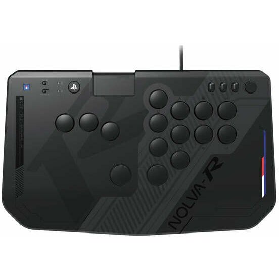 Pad Hori PS5 NOLVA-R Mechanical All-Button
