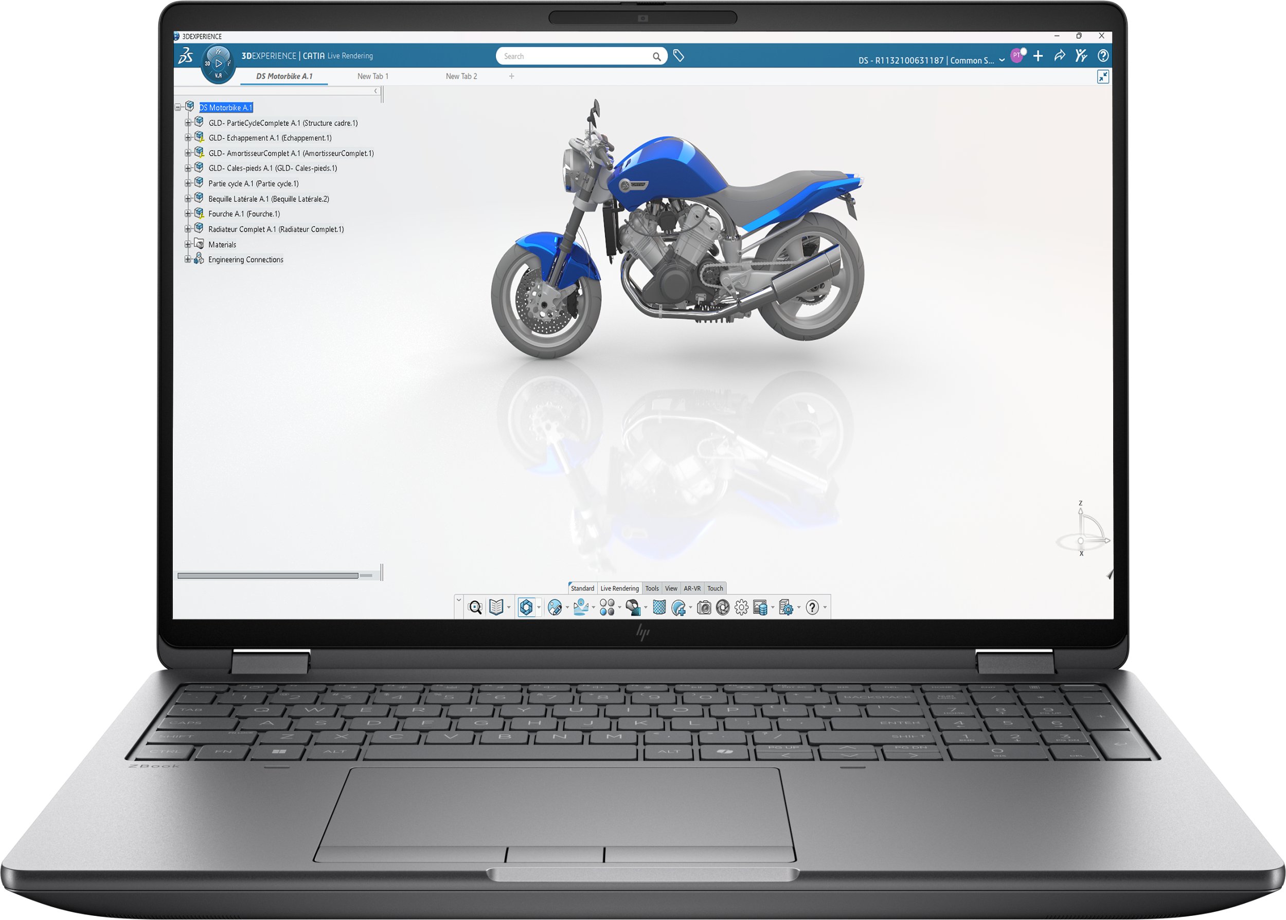 Klēpjdators HP notebook/laptop 285HX 40,6