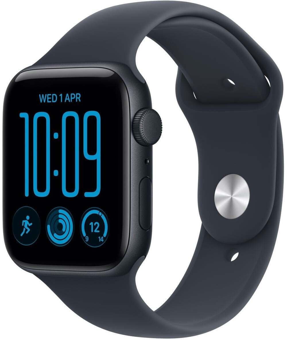 Viedpulkstenis Apple Watch SE 3 GPS