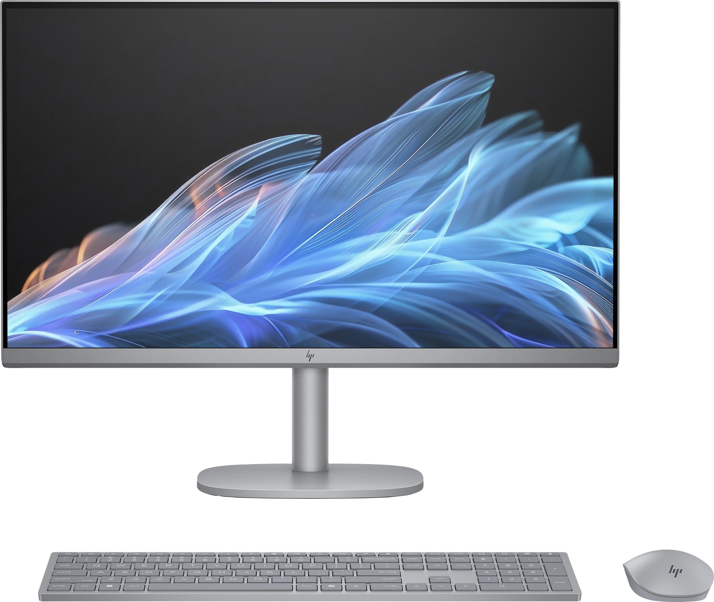 HP OmniStudio X All-in-One 27 -