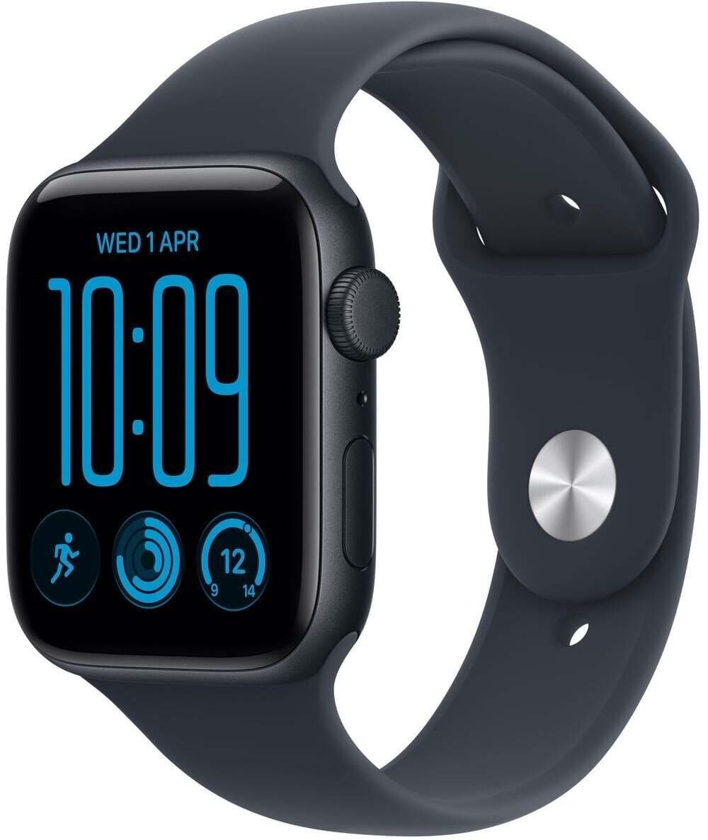Viedpulkstenis Apple Watch SE 3 GPS