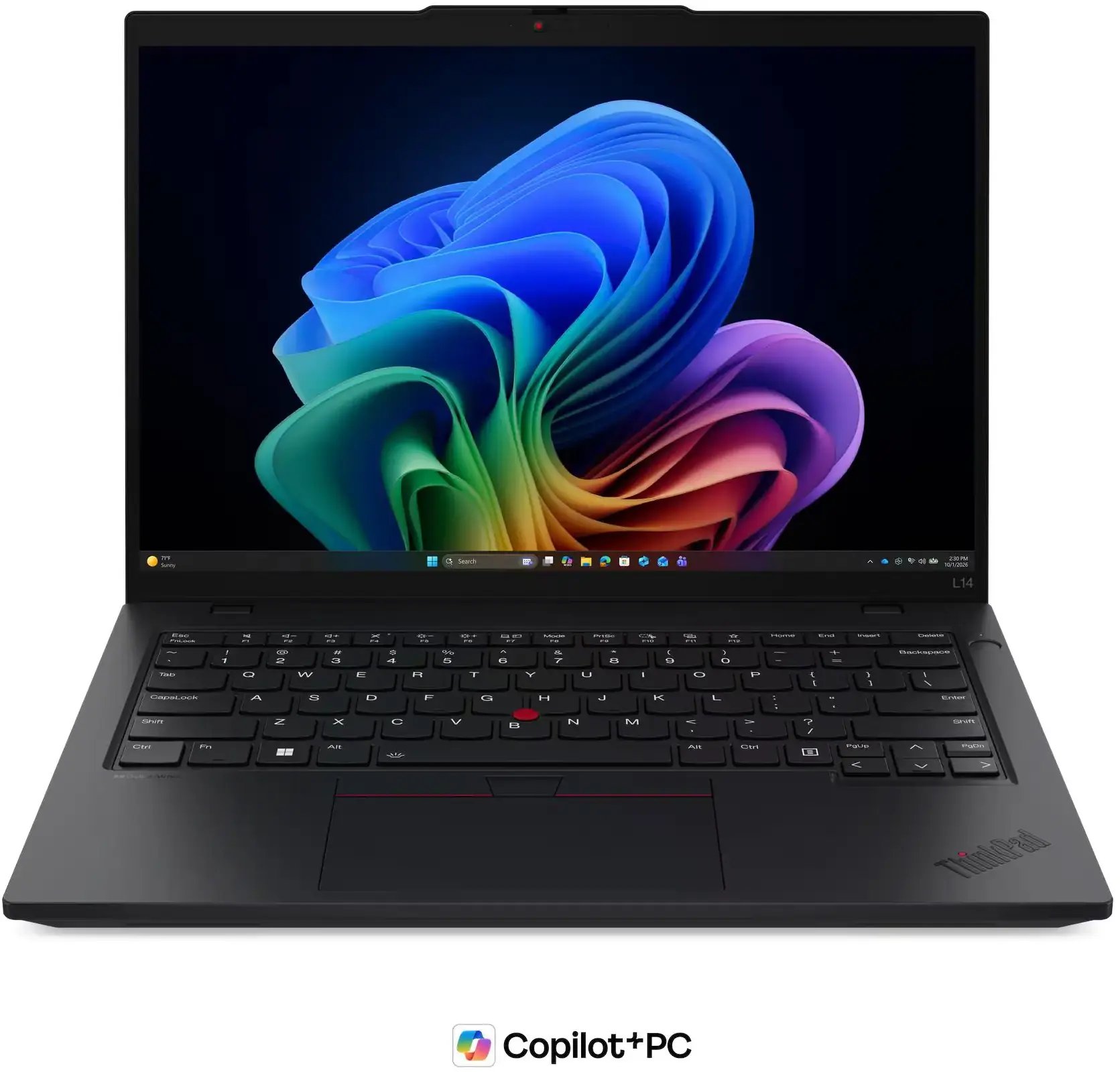 Portatīvais dators Lenovo LENOVO ThinkPad L14