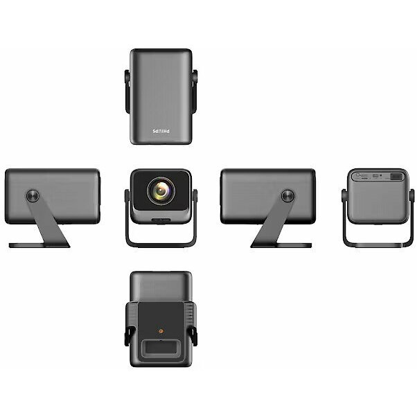 Projektor Philips NeoPix 760 Smart Projector