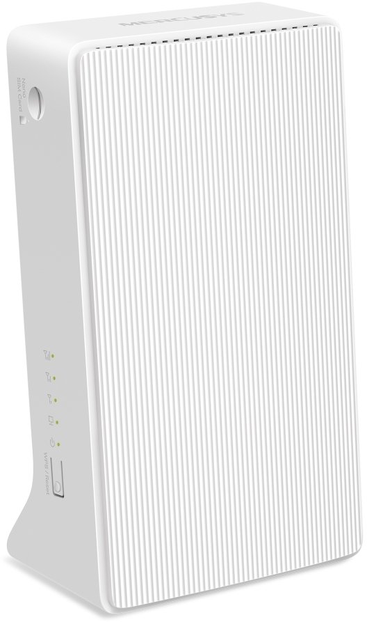Bezvadu maršrutētājs Mercusys AX1500 Dual Band