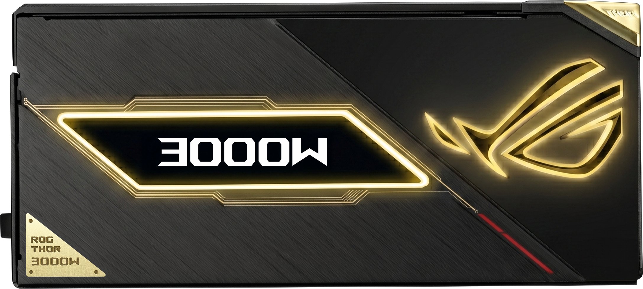 Zasilacz Asus ROG Thor 3000W Titanium