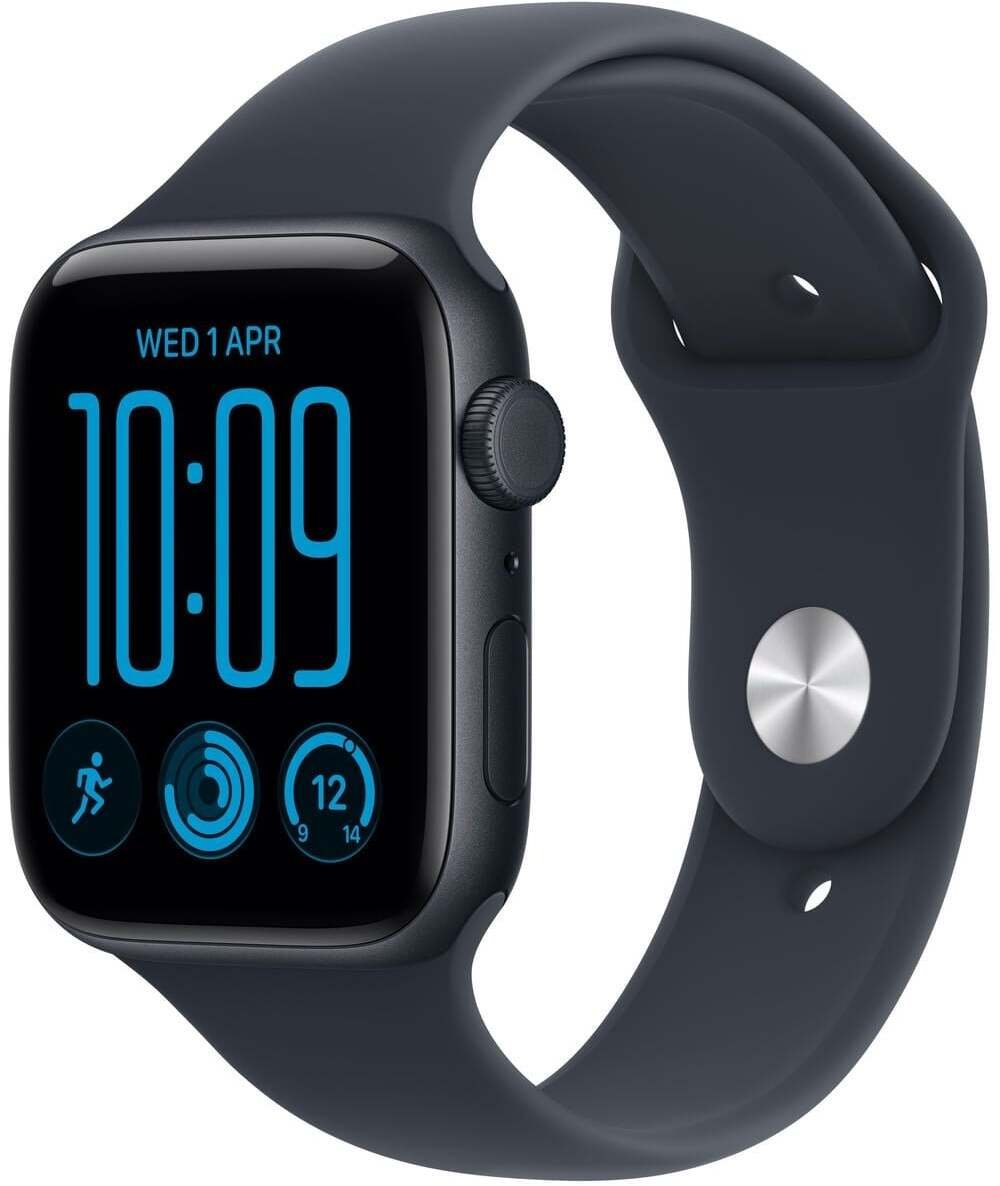 Viedpulkstenis Apple Watch SE 3 GPS