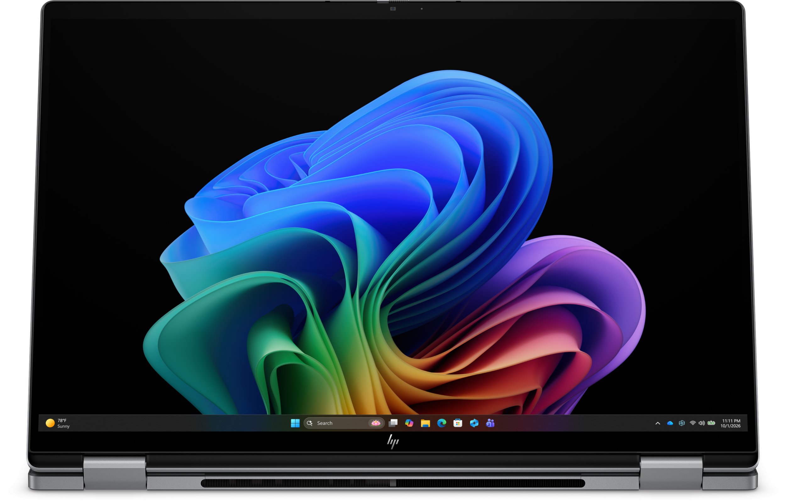 Klēpjdators HP OmniBook X Flip 2-in-1