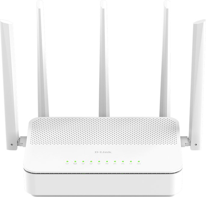 Maršrutētājs D-link C36 BE3600 Wi Fi