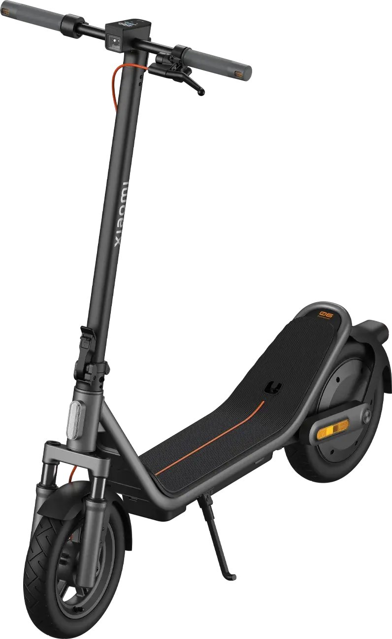 Elektriskā skrejrite Xiaomi Scooter 6 Essential