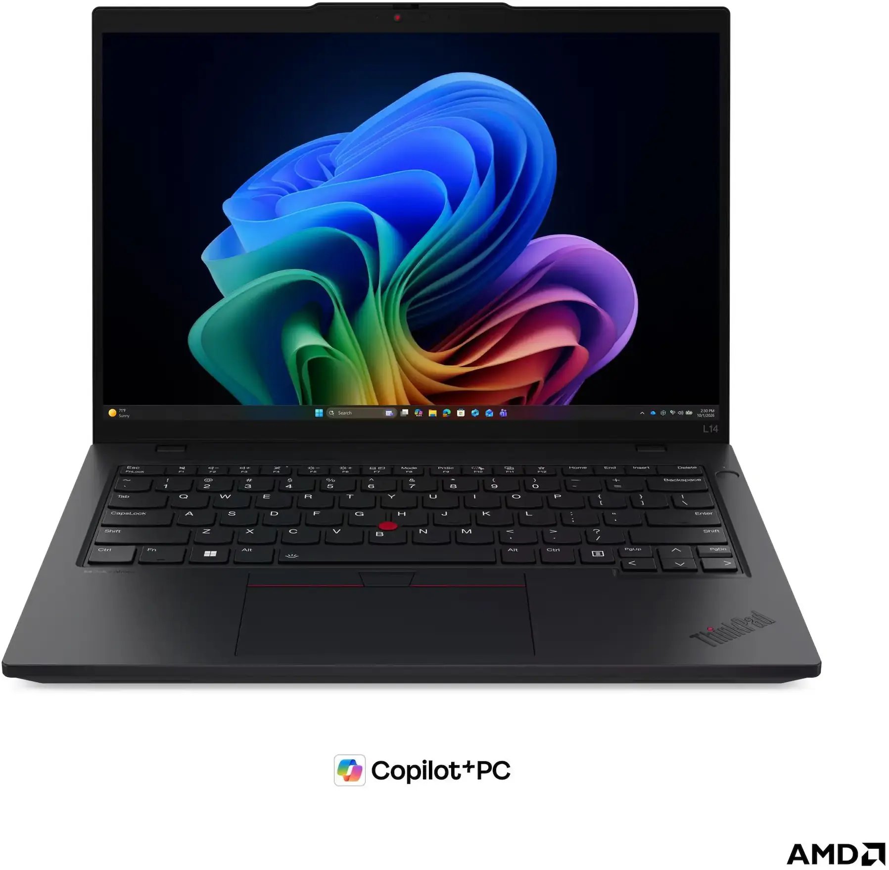 Portatīvais dators Lenovo LENOVO ThinkPad L14