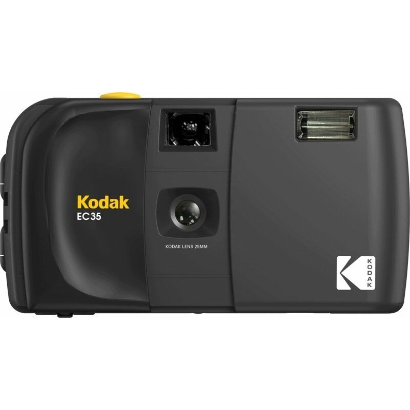 Digitālā kamera keine Marke Kodak EC35