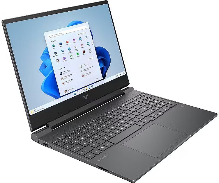 Portatīvais dators HP Victus 15-fb3231nw -