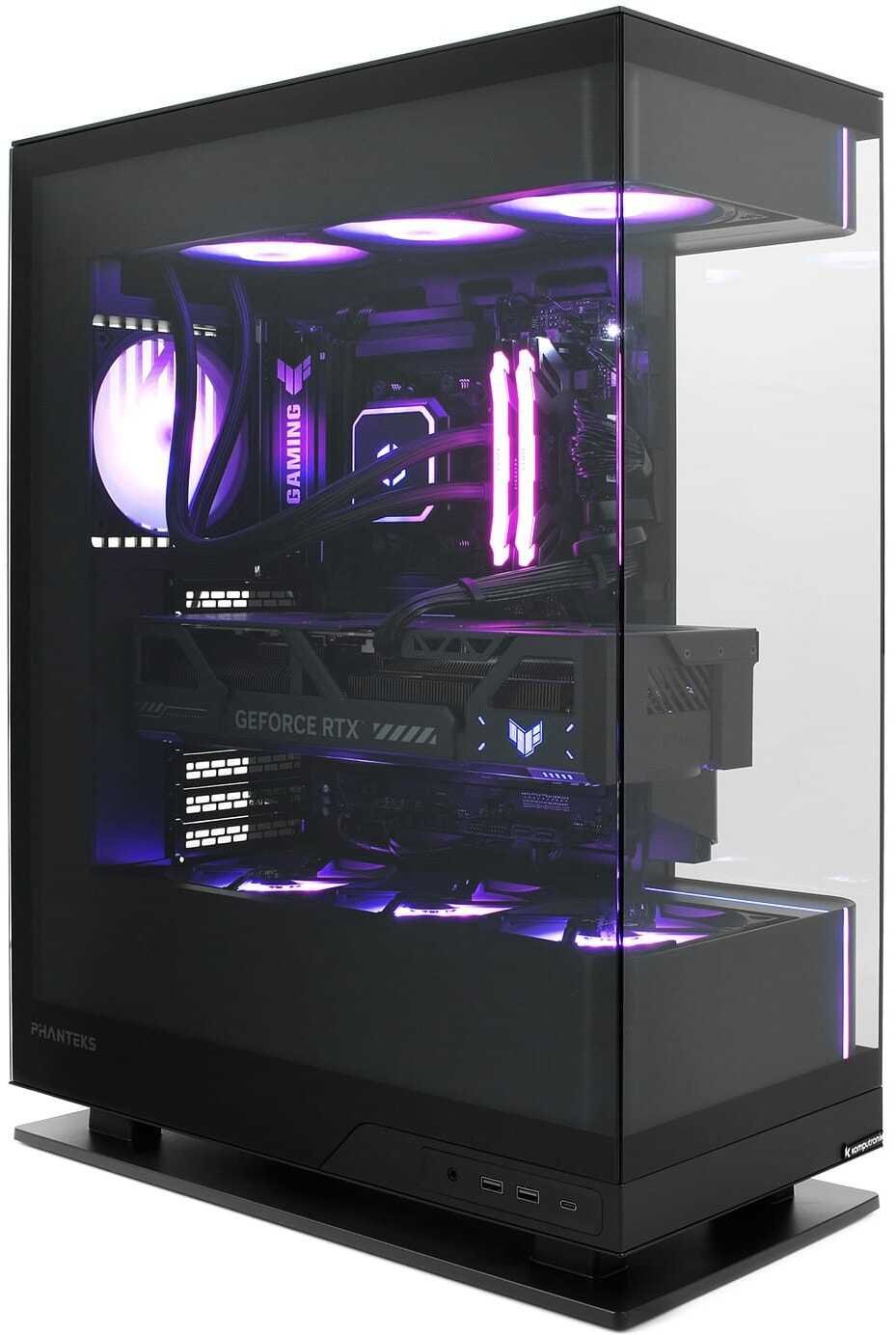 Dators Komputronik Ultimate R990 [B14] Ryzen