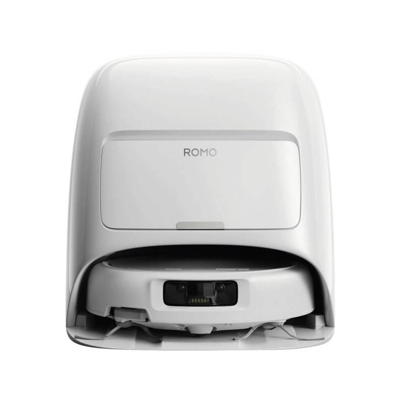 Robots putekļu sūcējs DJI Romo S