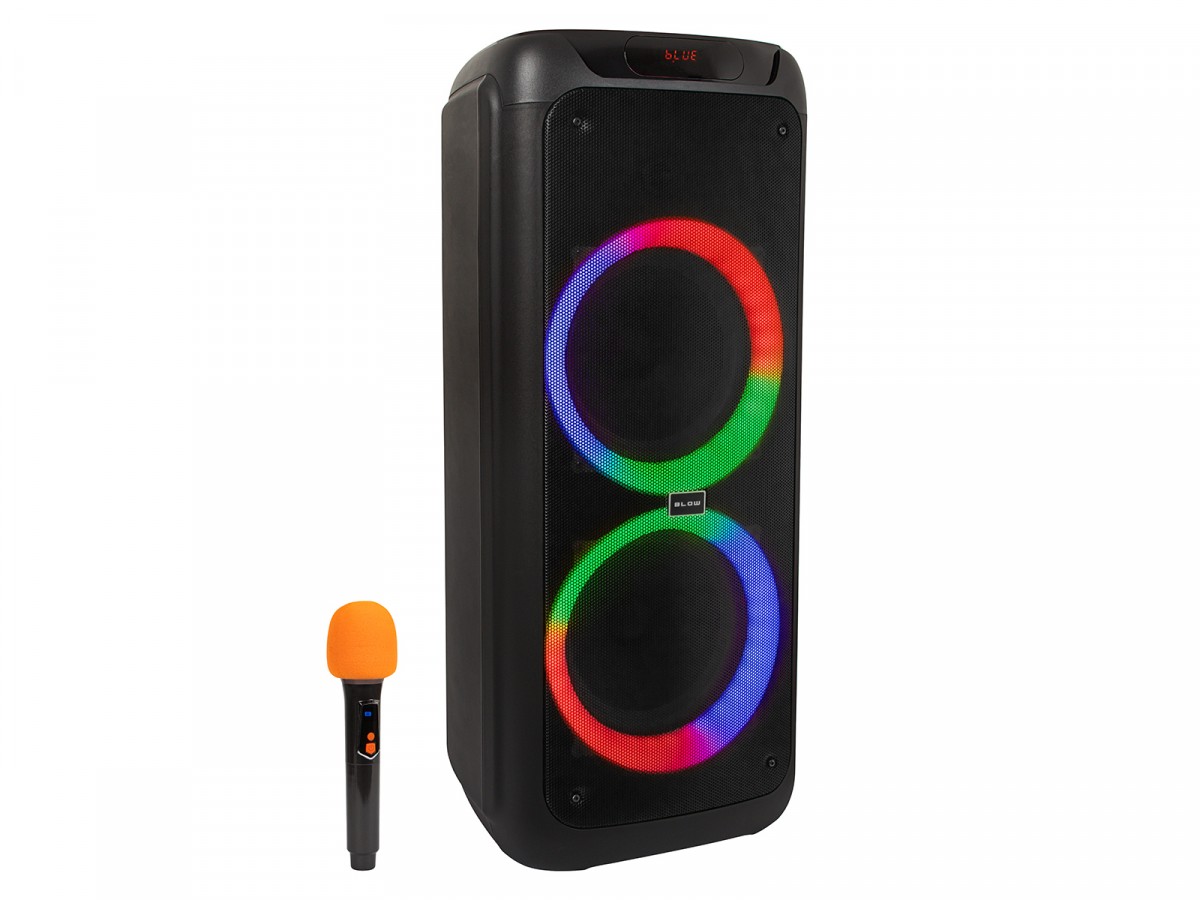 Skaļrunis Blow 30-395# Bluetooth skaļrunis Blow