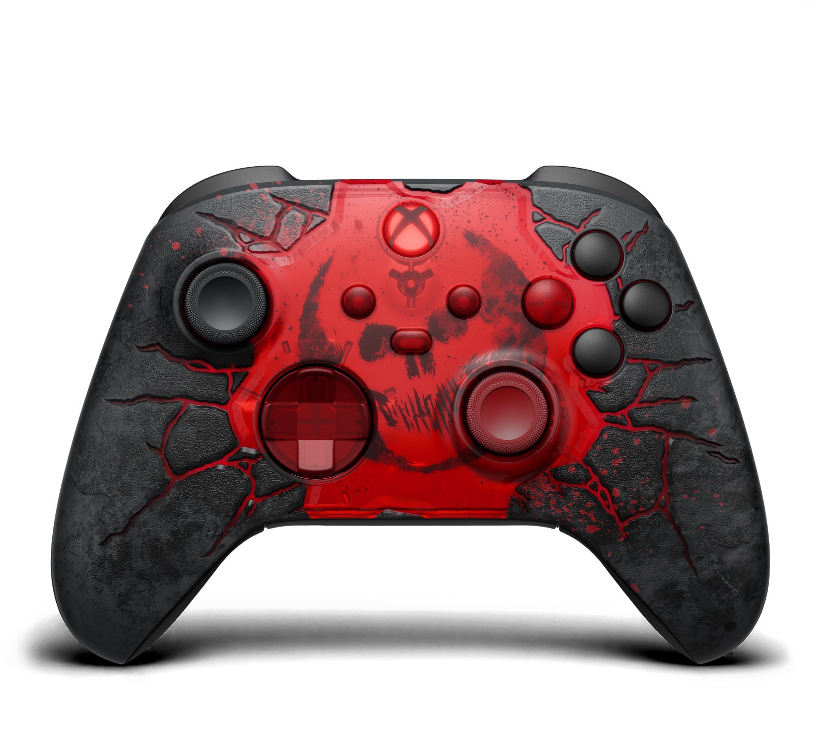 Pad Microsoft Xbox Series Gears of