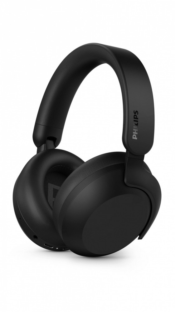 Philips Austiņas TAH8000EBK/00 | TAH8000EBK/00 |