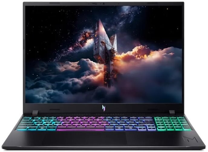 Portatīvais dators Acer Nitro V 16