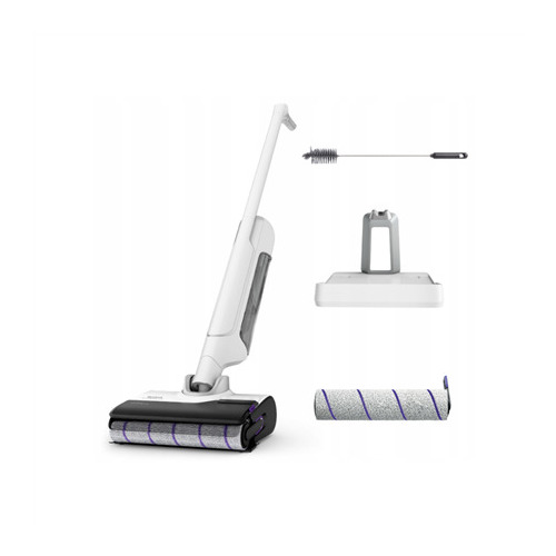 Vertikālais putekļsūcējs Tefal X-Clean 10 GF7540