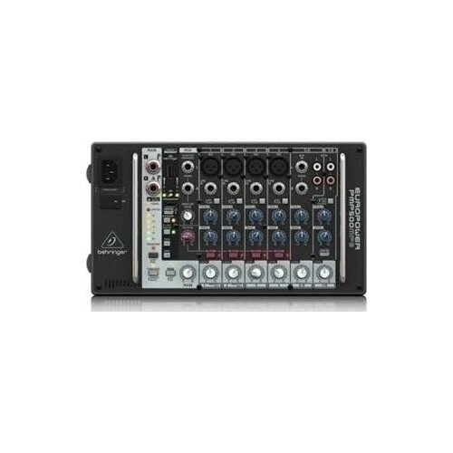 Powermikseris Behringer PMP500MP3 | 000-C9H01-00010 |