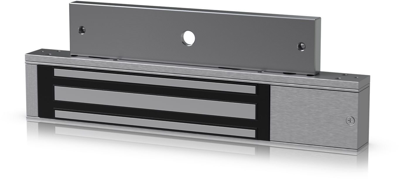 Ubiquiti UA-Lock-Magnetic-270kg, 270 kg, 12 V
