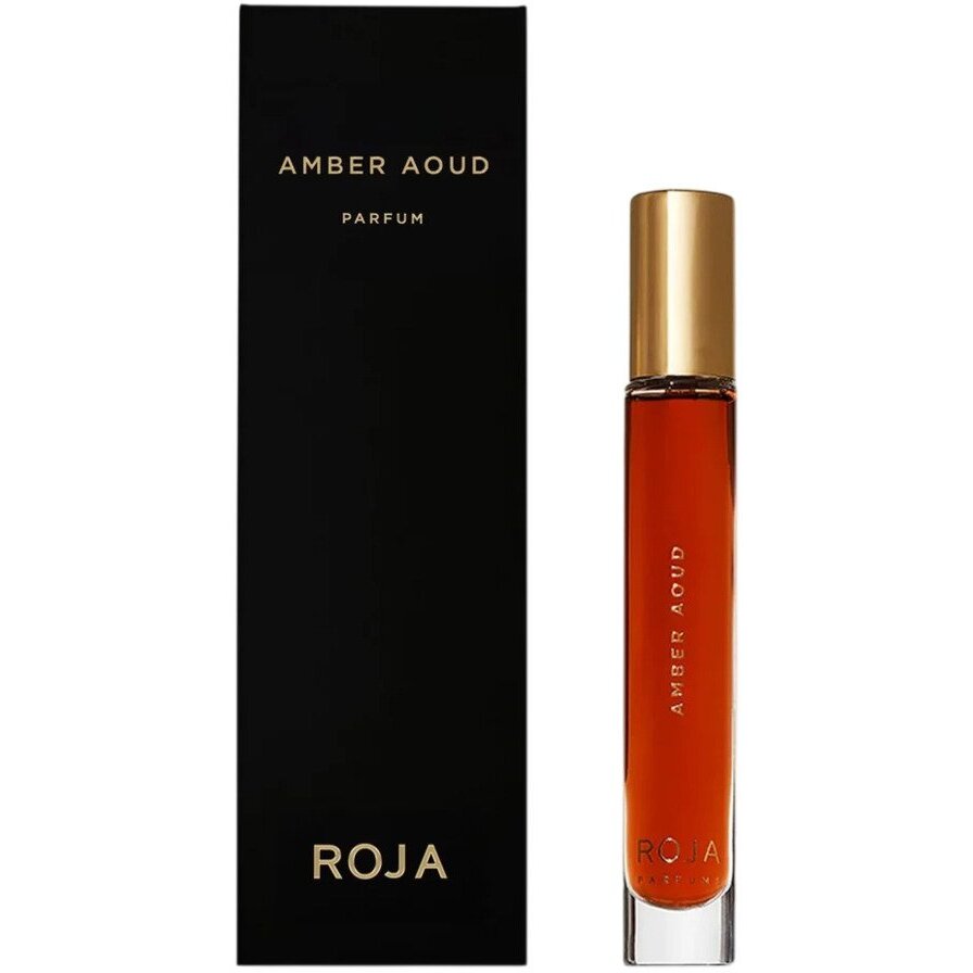Parfimērijas ūdens Roja Parfums Roja, Amber