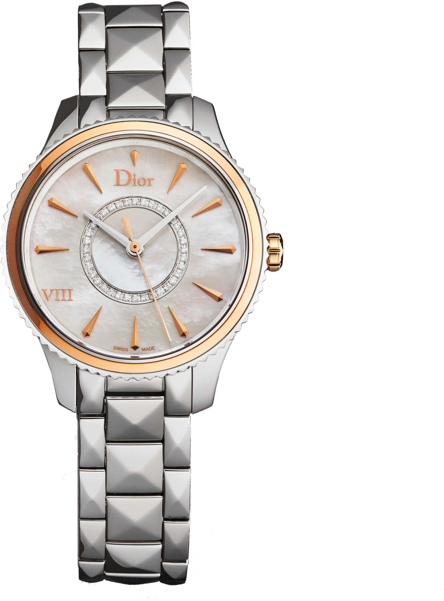 Pulkstenis Dior Christian Dior Dior VIII