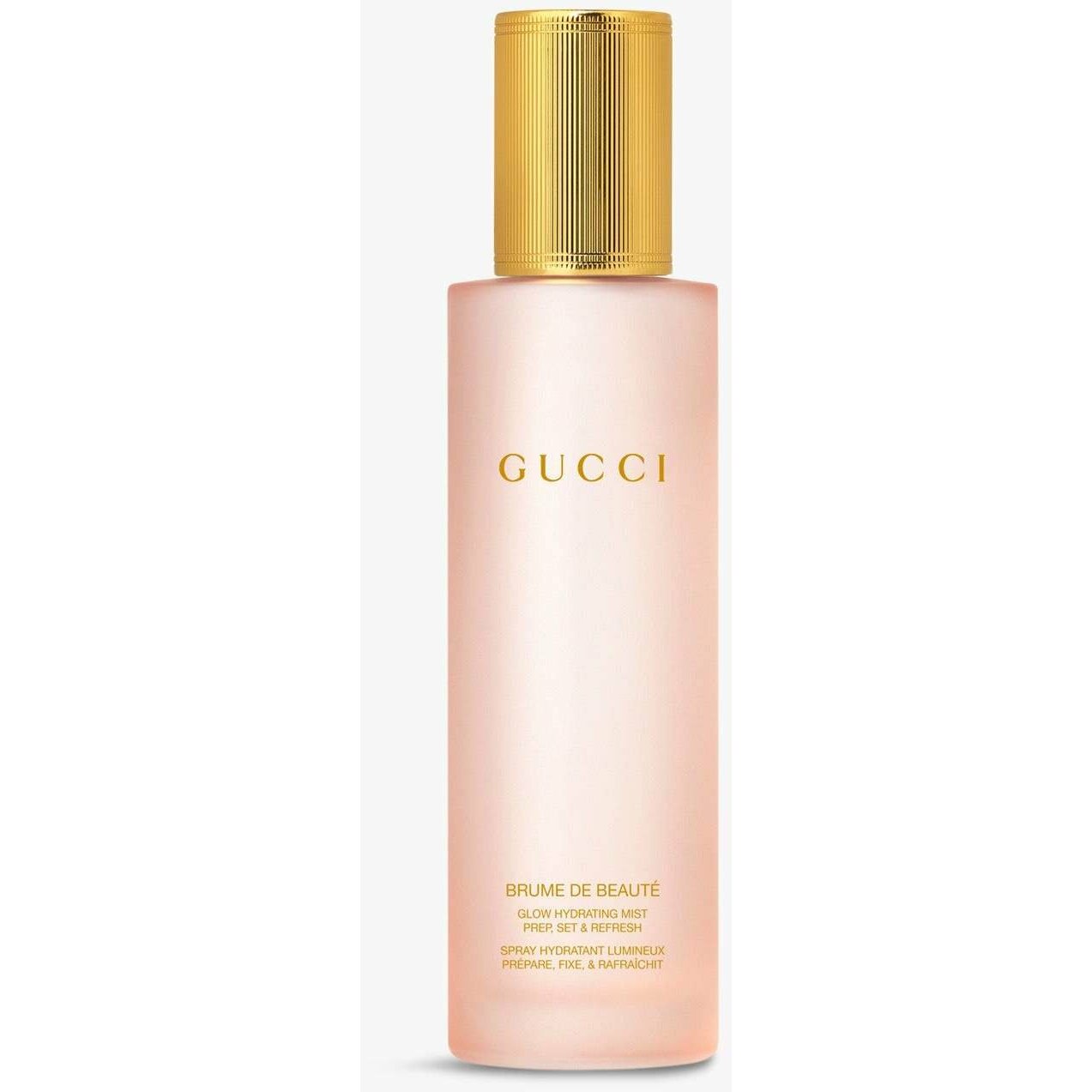 Ķermeņa smidzinātājs Gucci Gucci Brume de