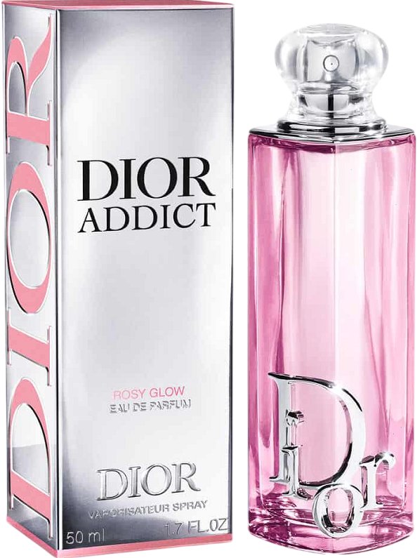 Parfimērijas ūdens Dior Christian Dior Addict