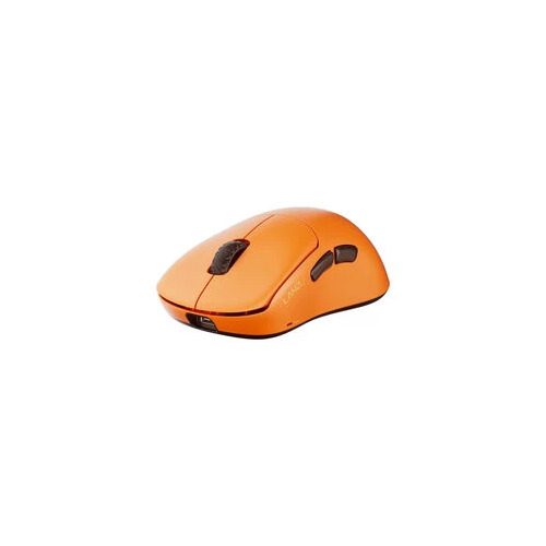Spēļu pele Lamzu Thorn V2 Orange