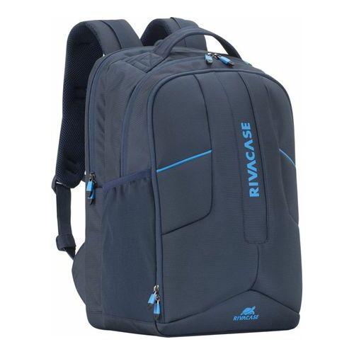 Mugursoma RivaCase Borneo 17.3" Dark