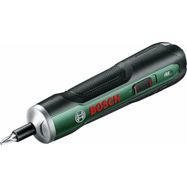 Skrūvgriezis Bosch PushDrive 3.6 V