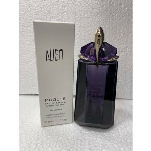 Thierry Mugler Parfimērijas ūdens Mugler Alien