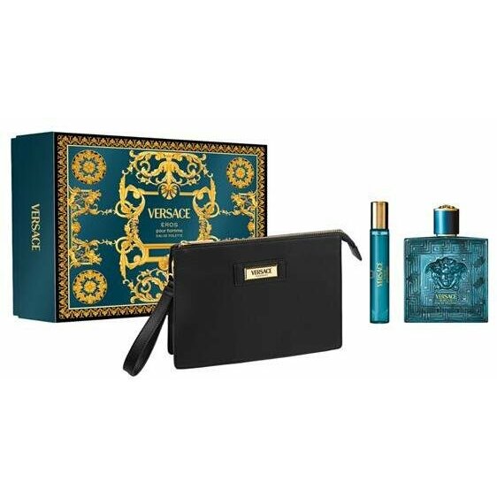 Parfimērijas ūdens Versace Eros 100ml +