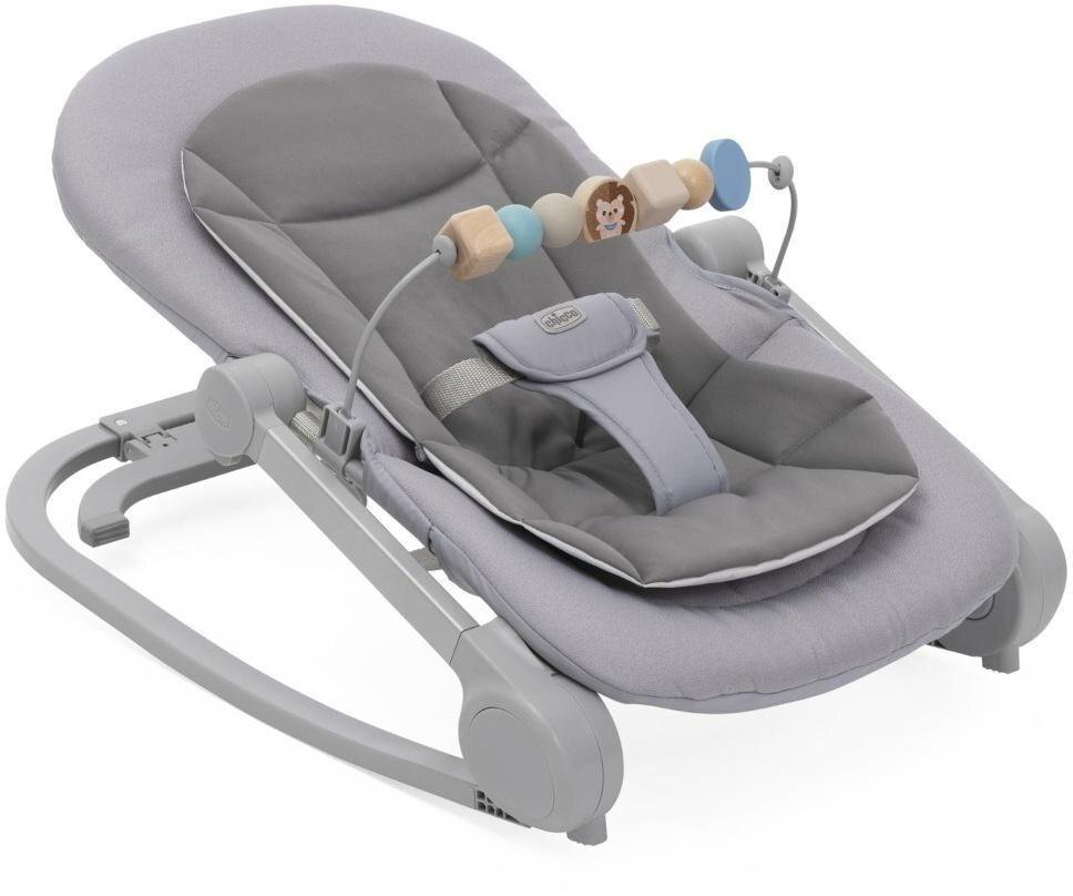 Guļammaiss Chicco Magia 0-18KG Coal |