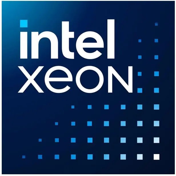 Intel procesors Xeon 6325P (4 kodoli/8