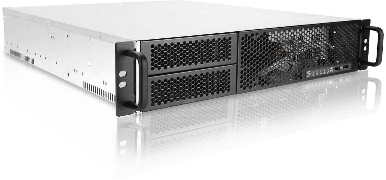Serveris Ernitec 2U Ultra 5 225