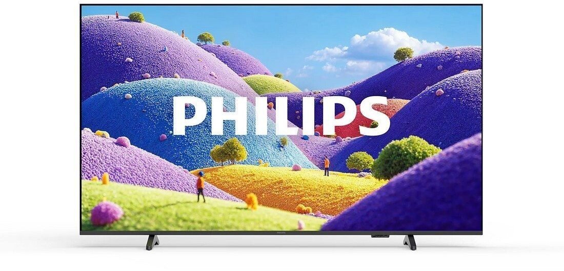 Philips Televizors 50 collas LED 50PUS7061/12